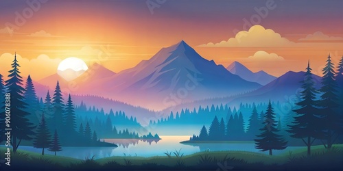 Nature background