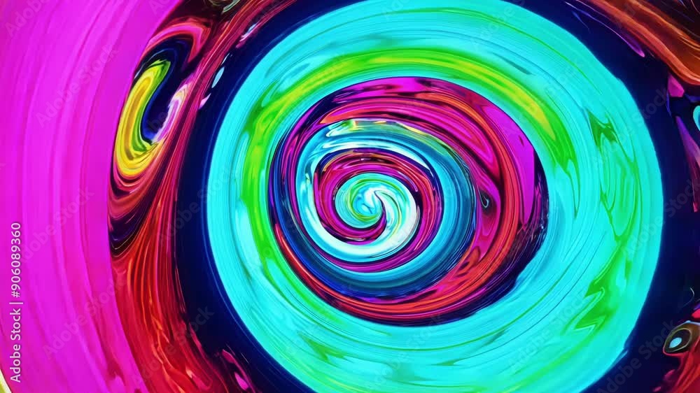 Trippy kaleidoscopic spirals twisting and turning in a hypnotic dance of color and light. Trippy kaleidoscopic spirals twisting and turning in a hypnotic dance of color and light.