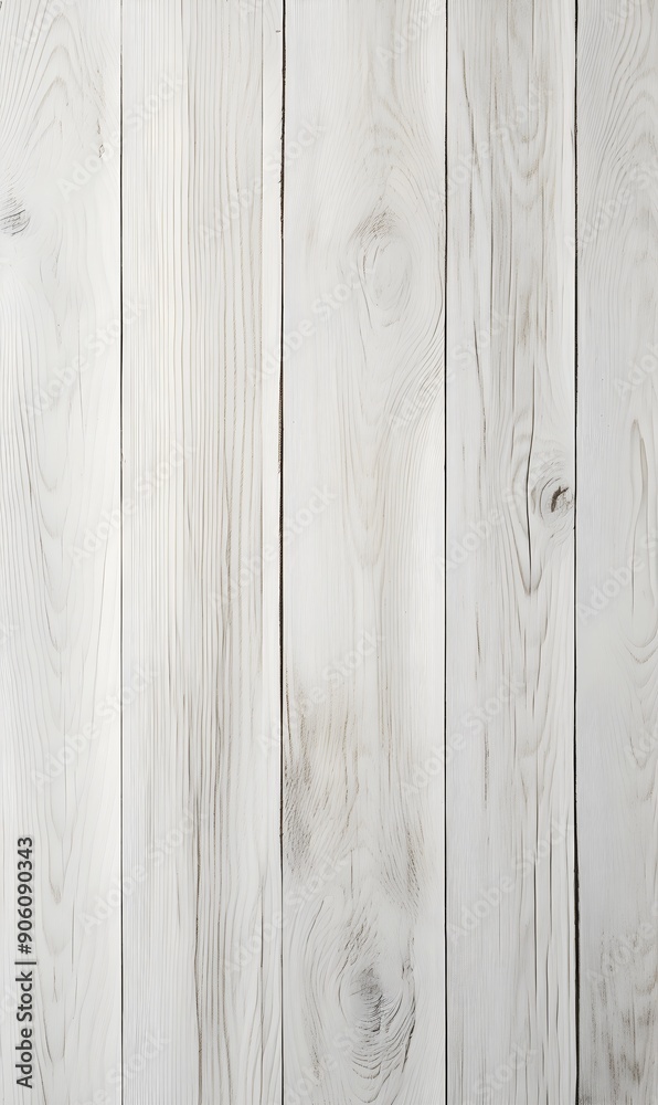 Obraz premium White background, Abstract wood texture
