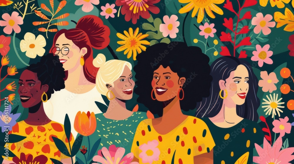 A diverse group of people participating in a body-positive workshop, sharing their stories and supporting each other's journeys to self-love A diverse group of people participating in a body-positive workshop, sharing their stories and supporting each other's journeys to self-love