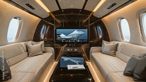 Luxe High Flight
