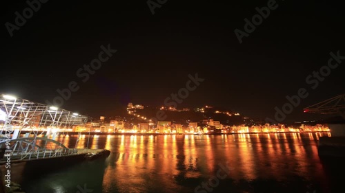 おのみち夜景