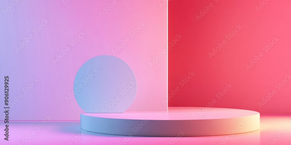 Abstract trendy background for product showcase promotion placement. advertising presentation backdrop Abstract trendy background for product showcase promotion placement. advertising presentation backdrop