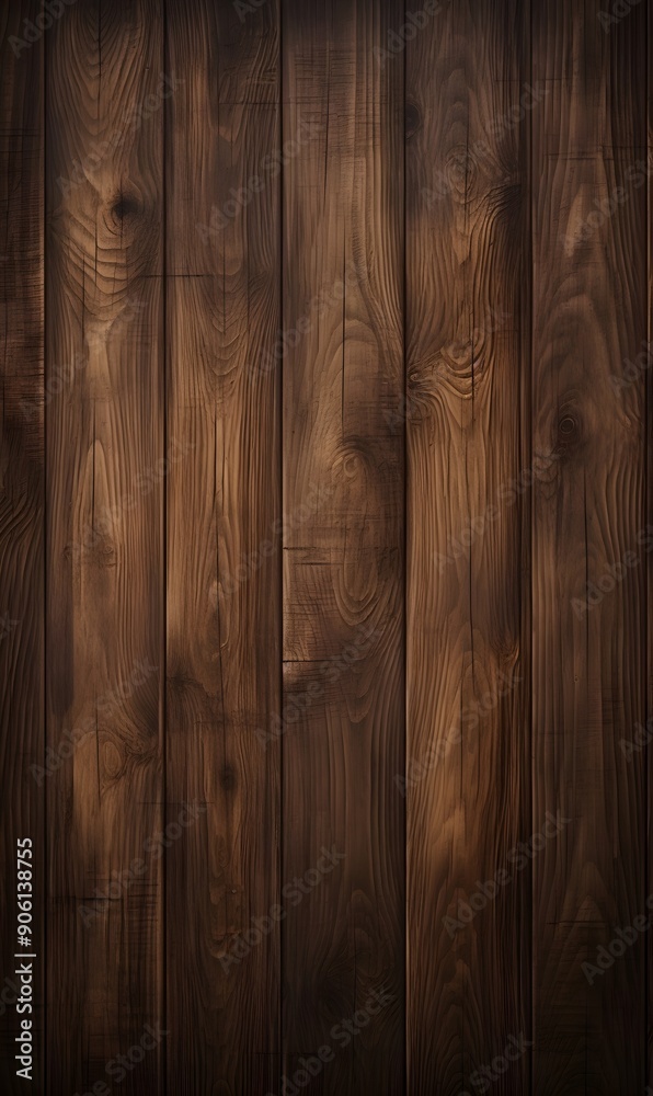 Fototapeta premium Wooden background, Natural wood texture