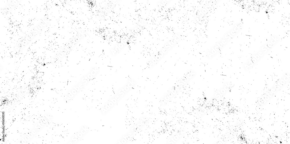 Vector grunge overlay texture. Black and white background. Vector grunge overlay texture. Black and white background.