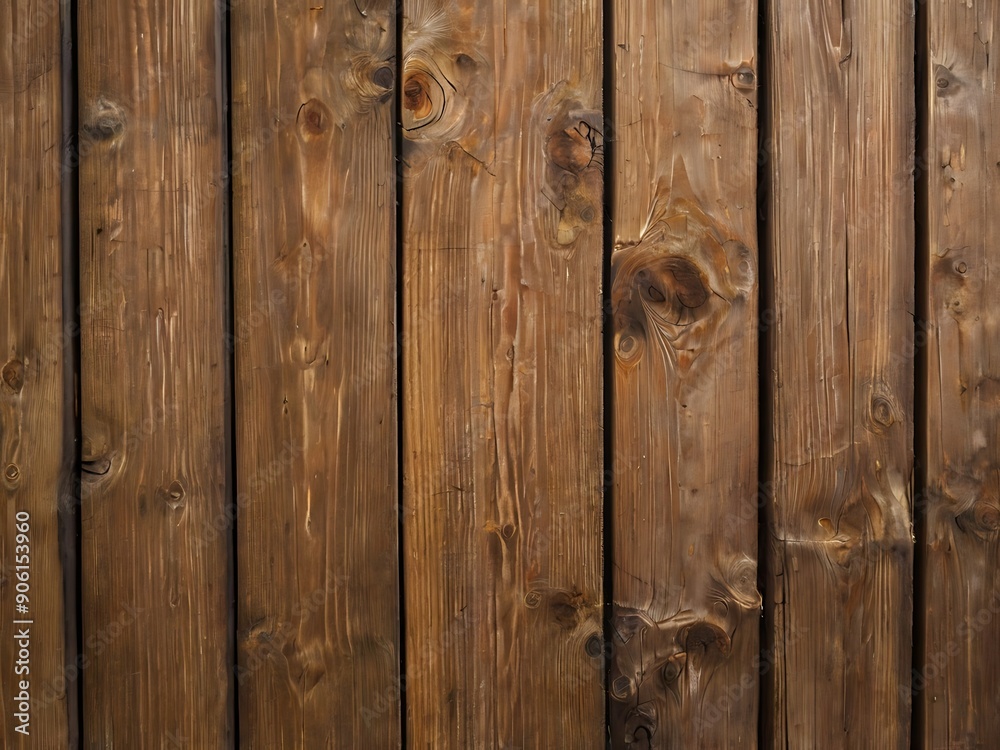 Fototapeta premium Ancient texture of wooden boards texture background