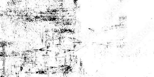 Wallpaper Mural Abstract grunge scratches overlay dirty texture background vector. Scratches on cracked earth, desert texture. Torontodigital.ca