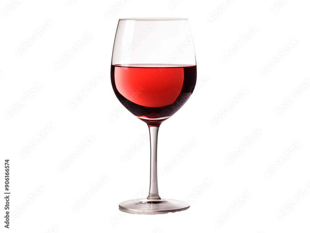 a glass of red wine a glass of red wine