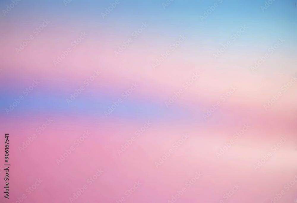 Gradient background with blue and pink colors Gradient background with blue and pink colors
