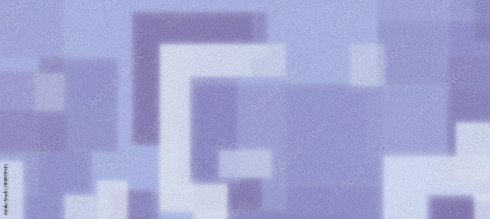 Grainy textured abstract background image composed of blurred geometric shapes Grainy textured abstract background image composed of blurred geometric shapes