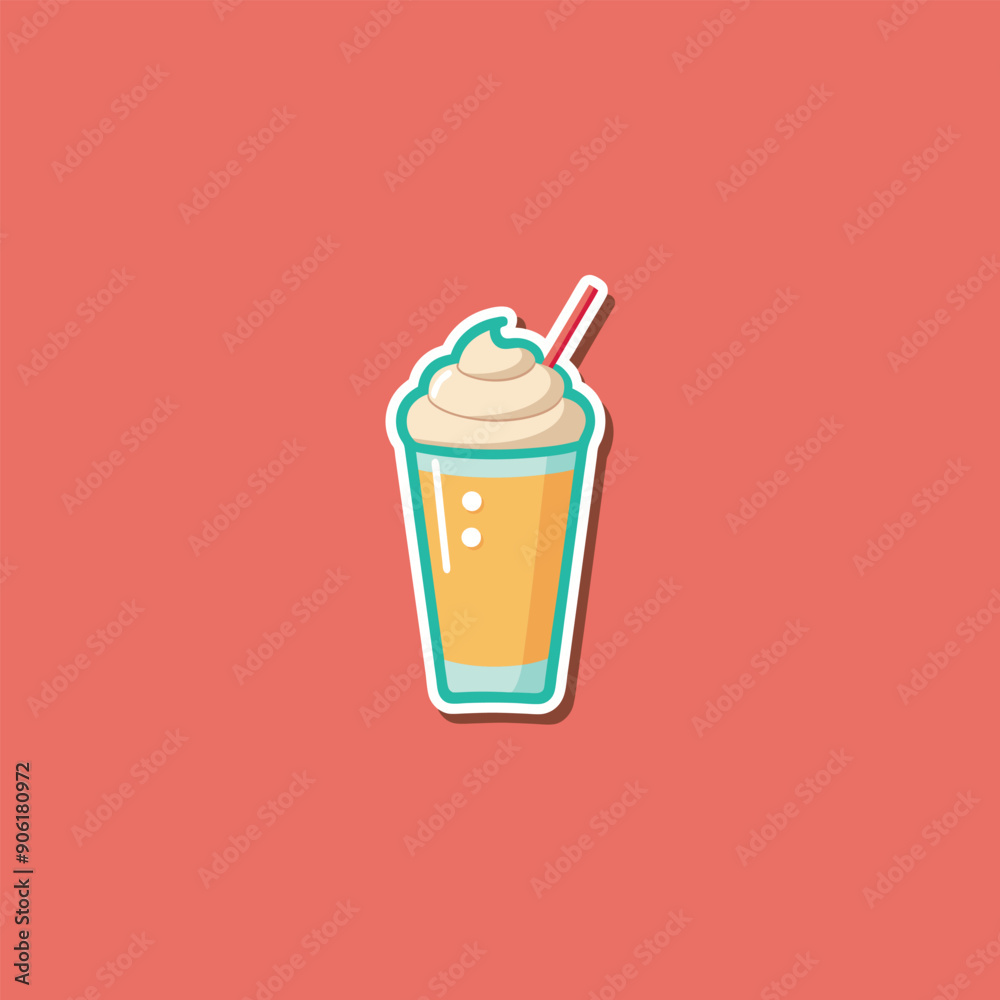 milk shake milk shake