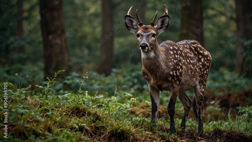 The ethical considerations of photographing wildlife at a safe distance ai_generated The ethical considerations of photographing wildlife at a safe distance ai_generated