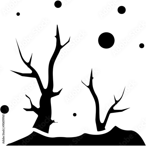 Coral Icon