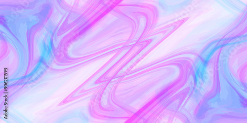 Abstract background with swirls fluids found liquify psychedelia illustration. marble texture liquify fluid background. multicolor psychedelic liquefied paint background.