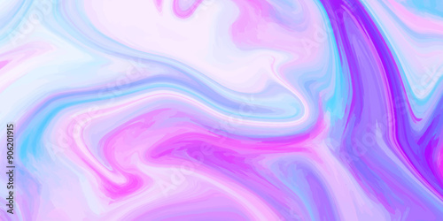 Abstract background with swirls fluids found liquify psychedelia illustration. marble texture liquify fluid background. multicolor psychedelic liquefied paint background.