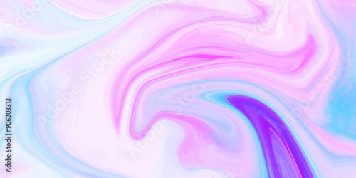 Abstract background with swirls fluids found liquify psychedelia illustration. marble texture liquify fluid background. multicolor psychedelic liquefied paint background.