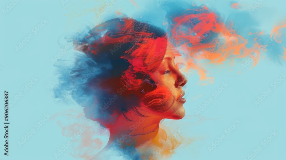 Mental Health: The balance of emotional, psychological, and social factors influencing our thoughts, feelings, and actions. It includes handling stress, anxiety, and depression well.
Mental Health: The balance of emotional, psychological, and social factors influencing our thoughts, feelings, and actions. It includes handling stress, anxiety, and depression well.