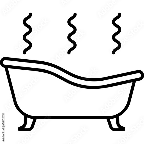 Jacuzzi Icon