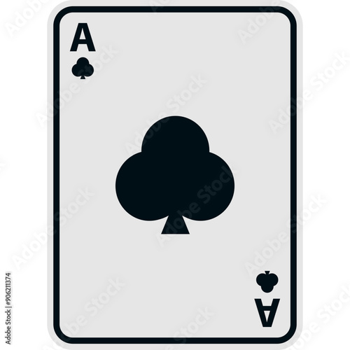 Casino Card Game