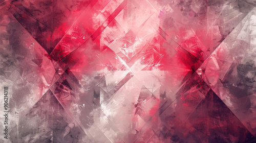 Abstract fractal. Fractal art background for creative design. Decoration for wallpaper, desktop, poster, cover booklet. Print for clothes, t-shirt. Creative illustration for design