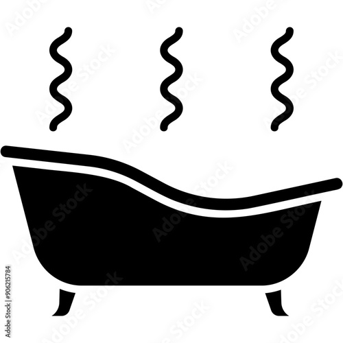 Jacuzzi Icon