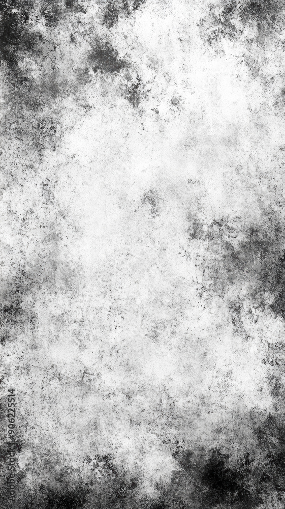 Obraz premium White and Gray Detailed Texture