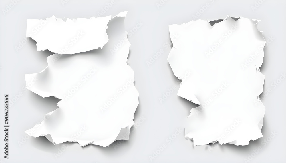 white folding paper texture background 13 white folding paper texture background 13