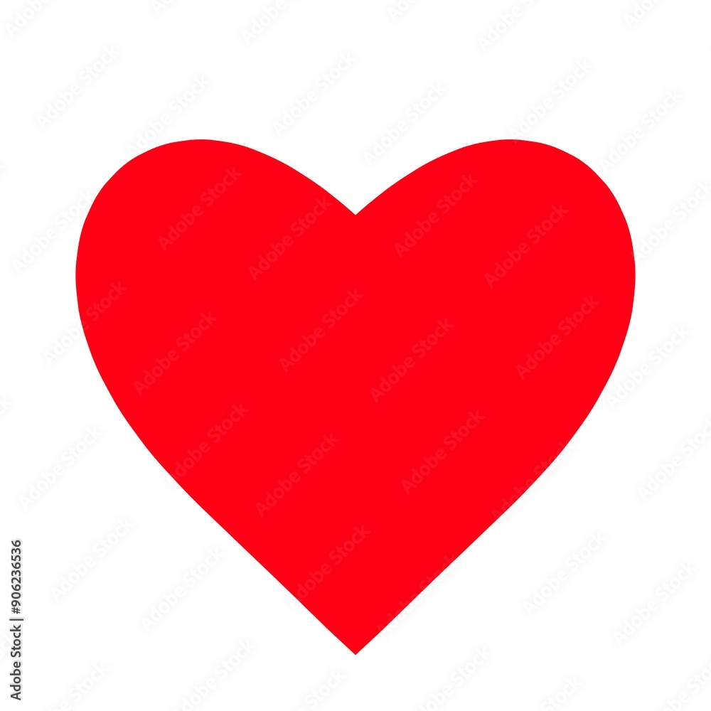 Heart, red heart, heart shape, illustration of heart Heart, red heart, heart shape, illustration of heart
