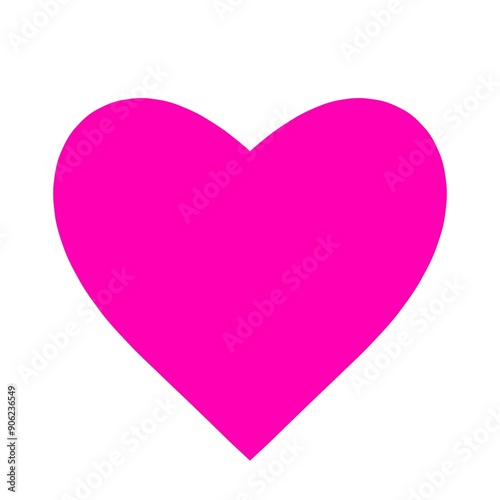Heart, pink hearts, heart shape, illustration of heart Free Download Heart, pink hearts, heart shape, illustration of heart - GFXLoad