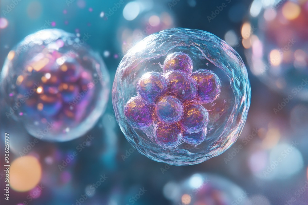 Autophagy visual data 8