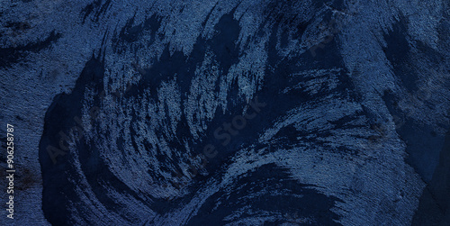 Dark rough cement wall background for graphic design