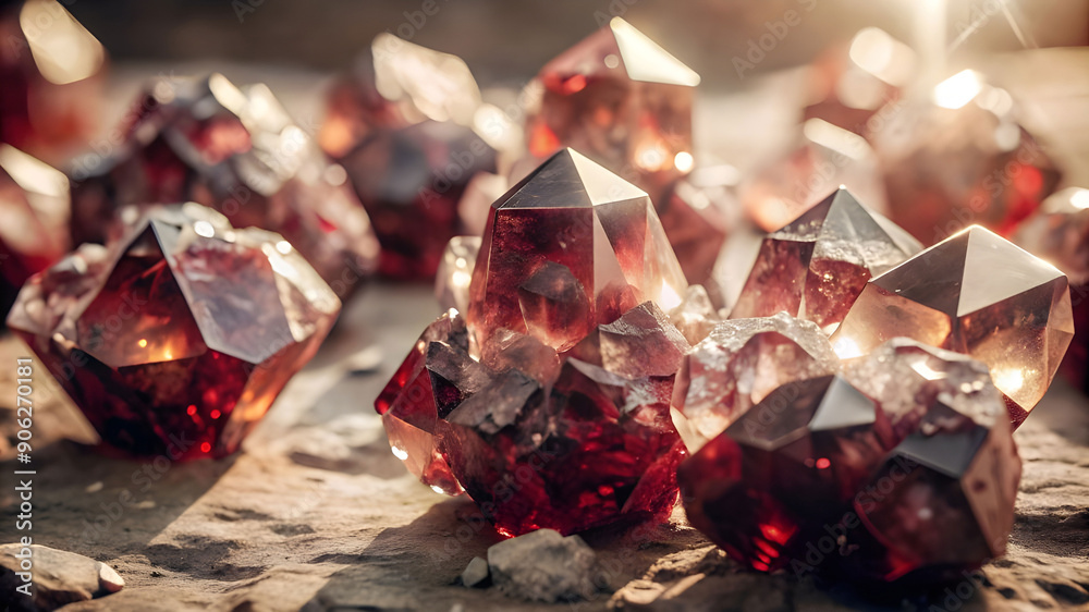 if including structures envision crystalline form if including structures envision crystalline form