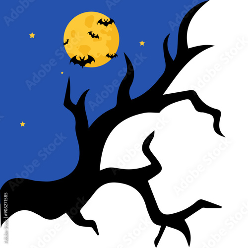Halloween Corner