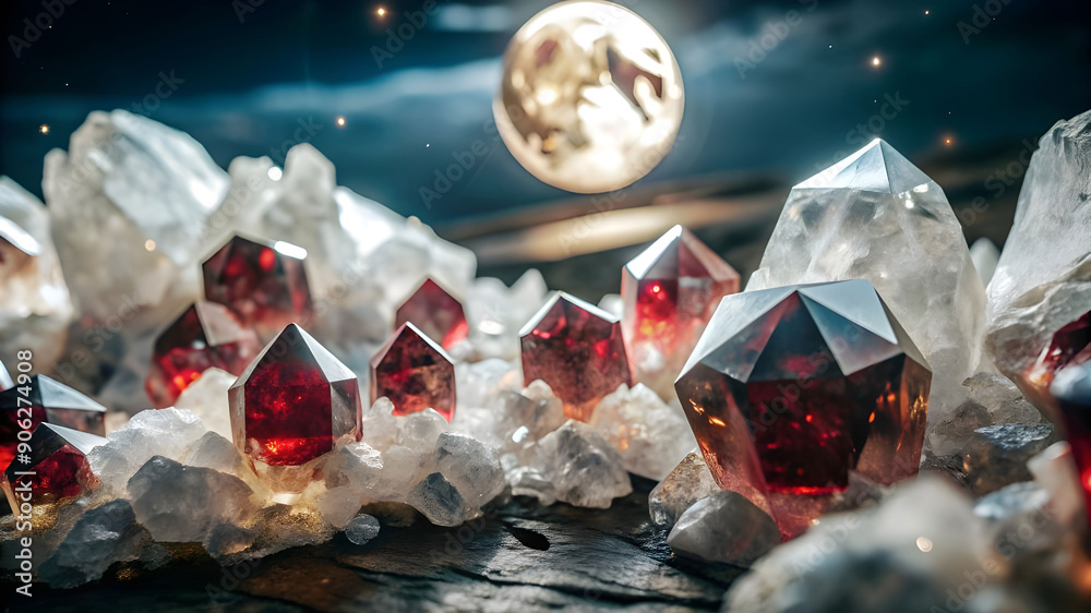 if including structures envision crystalline form if including structures envision crystalline form