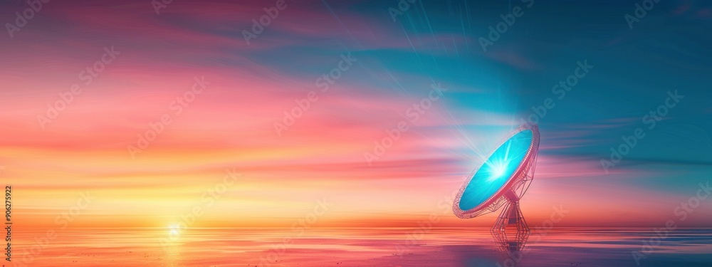 Stratospheric relay stations with advanced integrated sensors ...