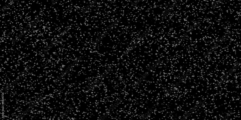 Abstract Grunge texture overlay with fine grains isolated on white background. Black glitter texture abstract background banner. Abstract Grunge texture overlay with fine grains isolated on white background. Black glitter texture abstract background banner.