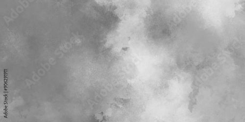 smoke clouds abstract grunge texture with fogg and stains, grunge smoke overlays background, abstract gray watercolor marble texture, Silver acrylic and gouache grunge textures with scratches.	