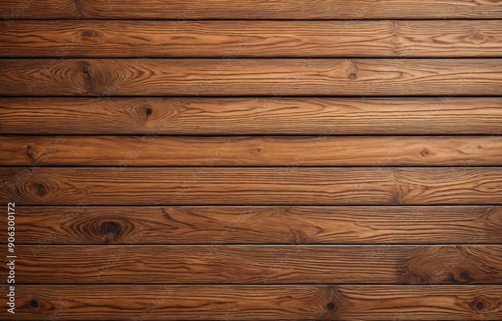 Close up of wall made of wooden planks, Dark brown wood texture background Close up of wall made of wooden planks, Dark brown wood texture background