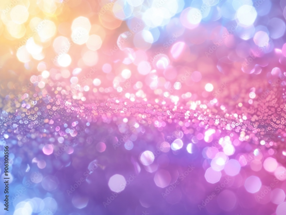 Multicolored Background Multicolored Background