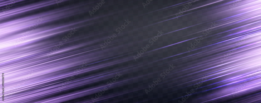 Light stripe purple6 Light stripe purple6