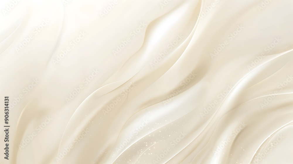 Fototapeta premium white background with background illustration