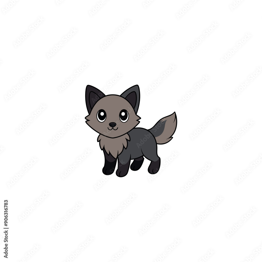 baby wolf Animals Pack baby wolf Animals Pack