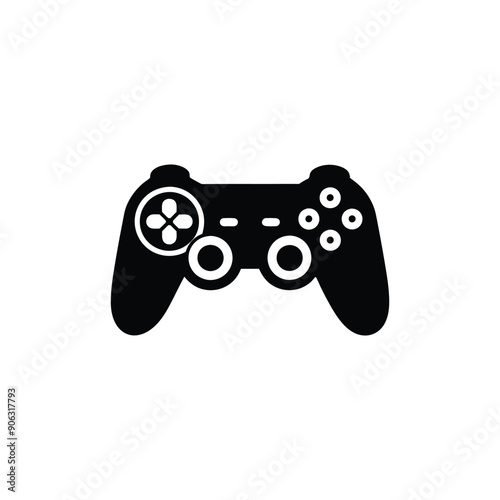 video game controller