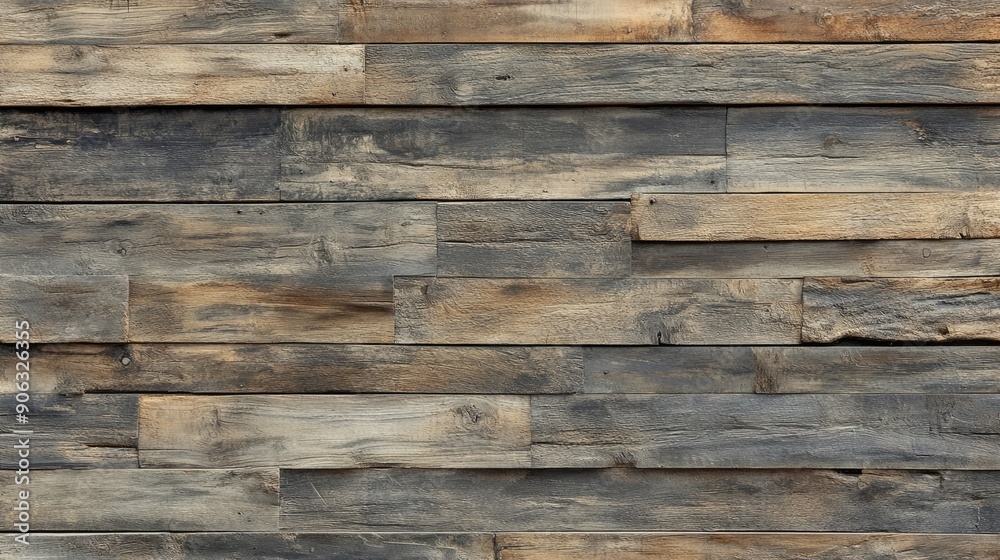 3D wood plank wall with subtle imperfections and a natural finish, perfect for rustic and natural-themed projects. 3D wood plank wall with subtle imperfections and a natural finish, perfect for rustic and natural-themed projects.