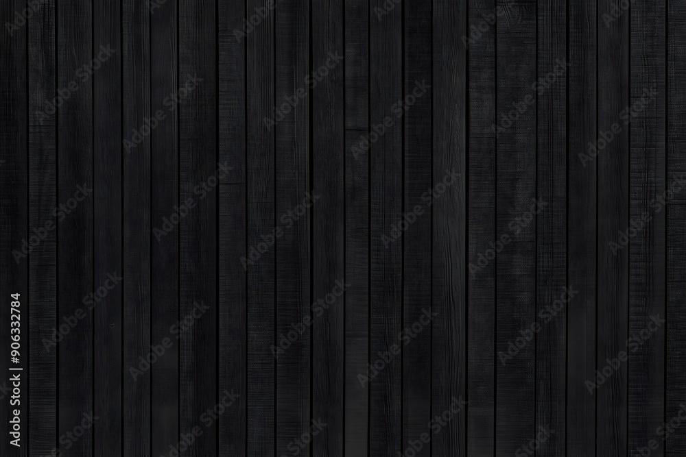 Panorama of Black wood texture background. Abstract dark wood texture on black wall. Aged wood plank texture pattern in dark tone Panorama of Black wood texture background. Abstract dark wood texture on black wall. Aged wood plank texture pattern in dark tone
