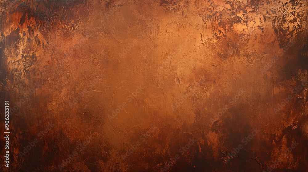 A deep matte sienna background with a rich, velvety finish. The middle section is smooth and unadorned, perfect for adding elegant design elements. A deep matte sienna background with a rich, velvety finish. The middle section is smooth and unadorned, perfect for adding elegant design elements.