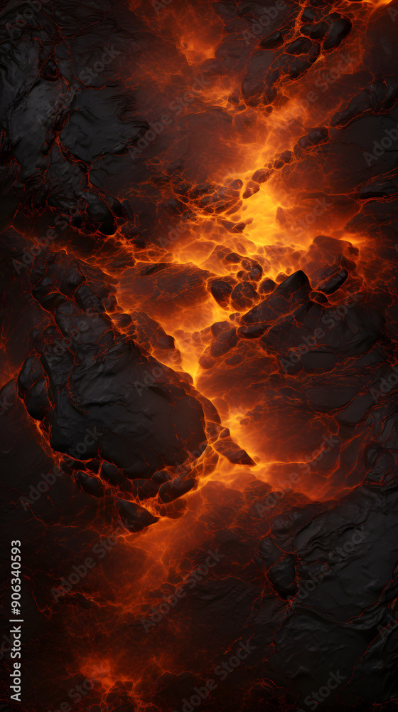 Digital black stone flame texture abstract graphic poster background Digital black stone flame texture abstract graphic poster background