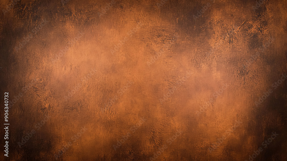A deep matte sienna background with a rich, velvety finish. The middle section is smooth and unadorned, perfect for adding elegant design elements. A deep matte sienna background with a rich, velvety finish. The middle section is smooth and unadorned, perfect for adding elegant design elements.