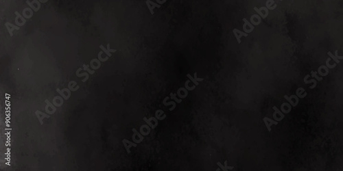 Abstract black and gray texture background with black wall texture design. Stone marble wall concrete texture horror dark concept in backdrop. Dark wall texture background.