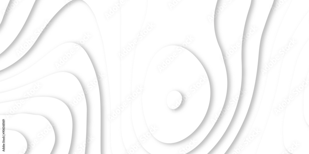 White papercut abstract background for backdrop or presentation. 3d Origami Design. Vector illustration White papercut abstract background for backdrop or presentation. 3d Origami Design. Vector illustration